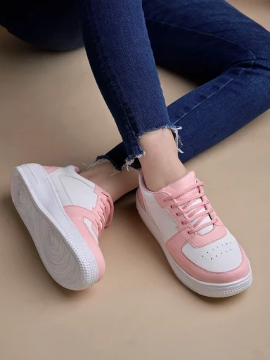 Stylestry Sneakers, Casual Shoes, Comfortable, Walking, Running Shoes For Women & Girls