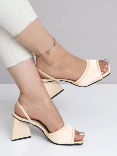 Buy Pencil Heels For Girls Online In India At Best Prices | Tata CLiQ