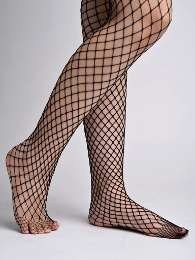 Stylestry Stretchable Stockings