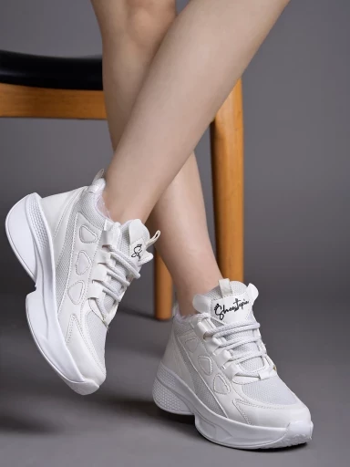 Stylestry Daily Wear Casual Sports Shoe Sneakers Casuals For Women & Girls