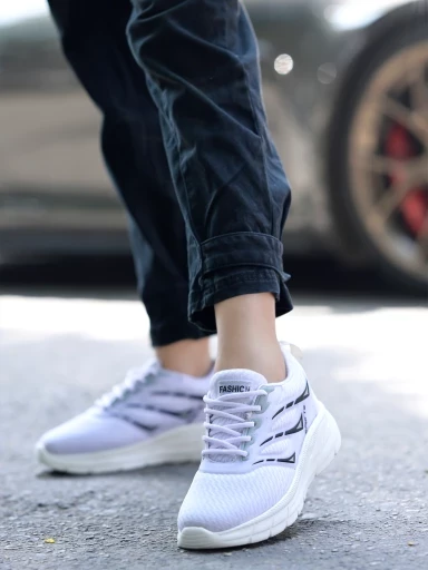 Stylestry Daily Wear Casual Sports Shoe Sneakers Casuals For Women & Girls