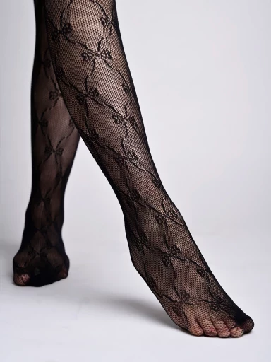 Stylestry Stretchable Stockings