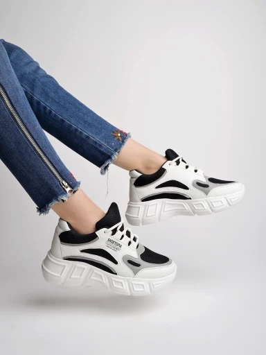 Buy Sneakers For Women Online at Best Prices in India - Westside