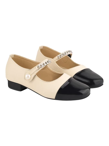 Stylestry Stylish Marry-janes For Women & Girls