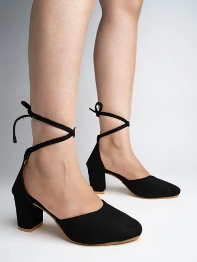 Women Heel Sandals – Sreeleathers Ltd