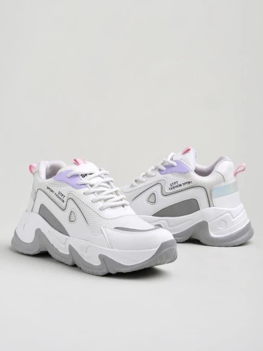 Stylestry Daily Wear Casual Sports Shoe Sneakers Casuals For Women & Girls