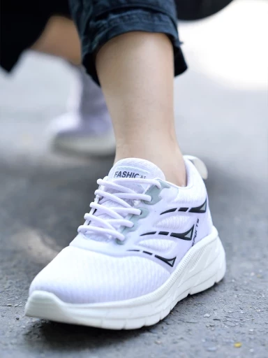 Stylestry Daily Wear Casual Sports Shoe Sneakers Casuals For Women & Girls