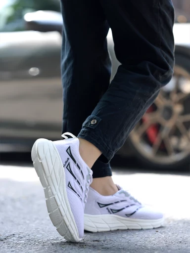 Stylestry Daily Wear Casual Sports Shoe Sneakers Casuals For Women & Girls