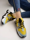Stylestry Stylish Casual Sports Sneakers For Women & Girls