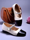 Stylestry Stylish Marry-janes For Women & Girls