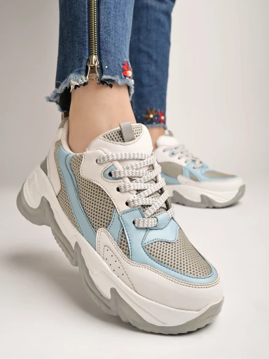 Shoetopia Stylish Casual Sports Sneakers Casuals For Women & Girls