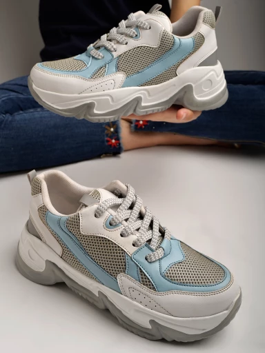 Shoetopia Stylish Casual Sports Sneakers Casuals For Women & Girls