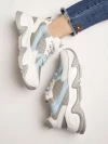 Shoetopia Stylish Casual Sports Sneakers Casuals For Women & Girls